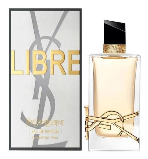 edp ysl libre|ysl libre edp review.